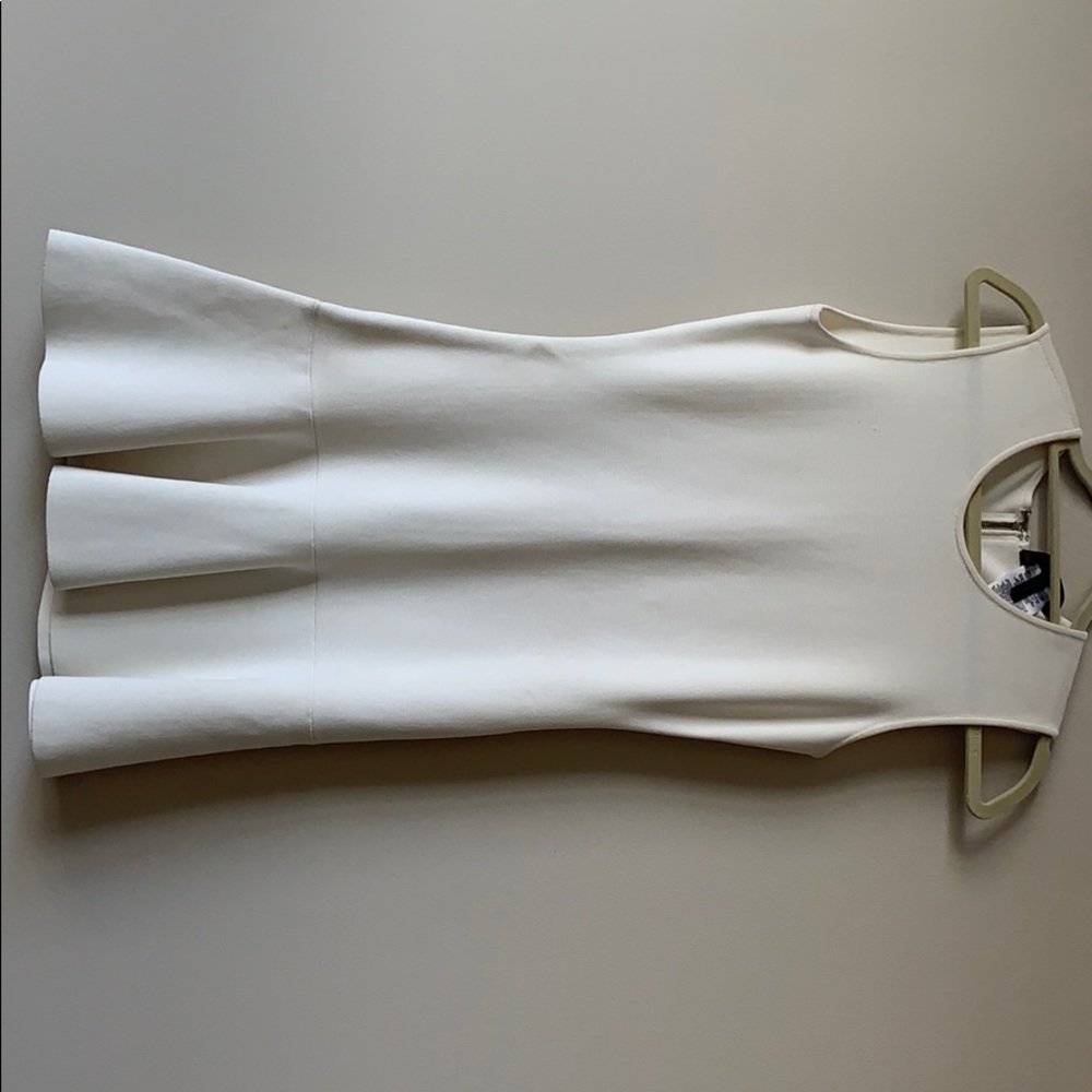 BCBG dress